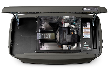 Honeywell Generator