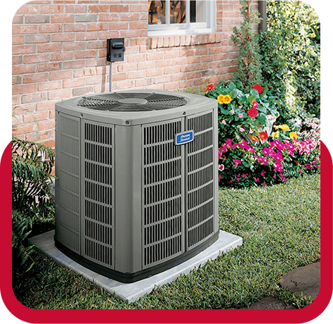 Air Conditioning Dallas, TX