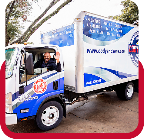 Water Heater Repair Plano, TX