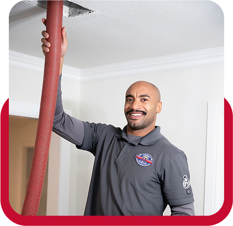 Duct Cleaning Services