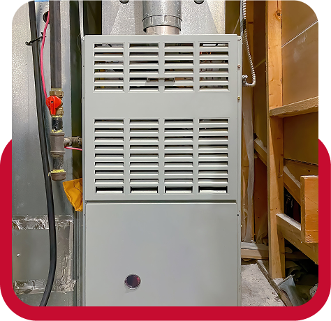 Furnace & Heater Repair Dallas