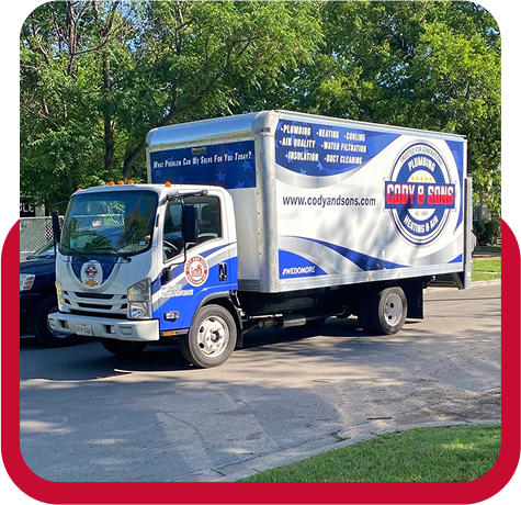 Furnace Repair Service Dallas