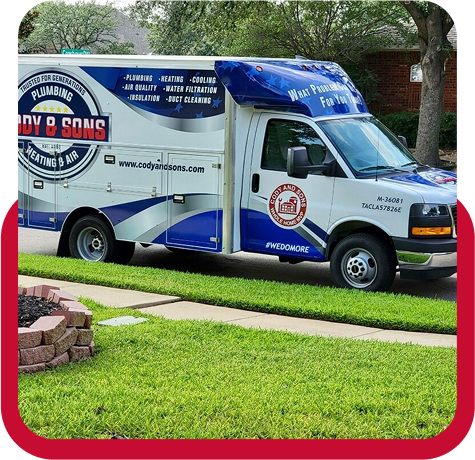 Furnace Replacement Dallas, TX
