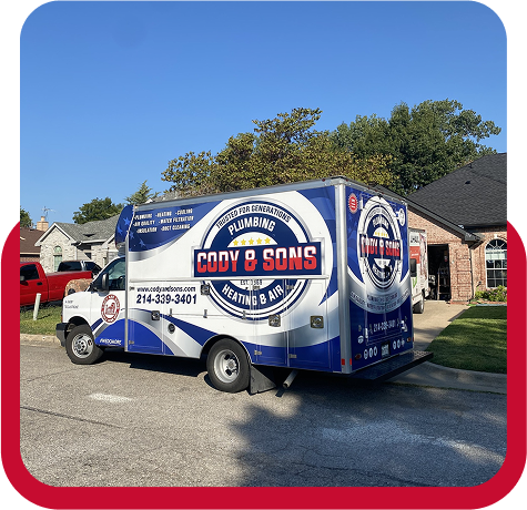 Heat Pump Services in Dallas