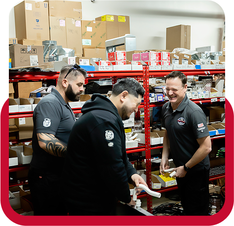 Heating Maintenance & Tune Ups in Dallas