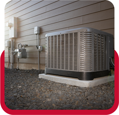 Complete Heating Services in Dallas, TX