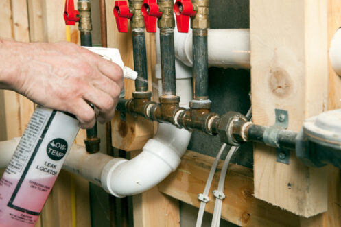 Gas Leak Safety Tips | Cody & Sons Plumbing, Heating & Air