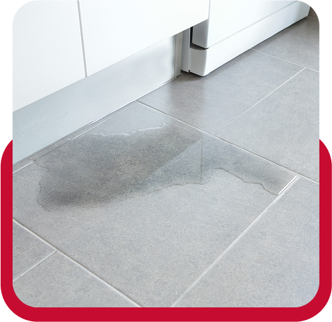 Dallas, TX Slab Leak Detection and Repair