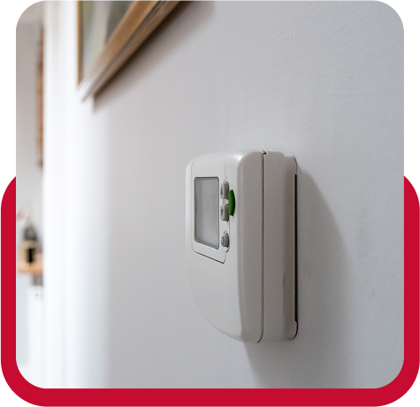 Thermostat Services